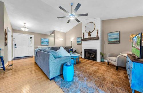 Moneta House | Wet Feet Retreat