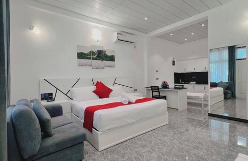 Uswetakeiyawa Hotel | Wetland Resort