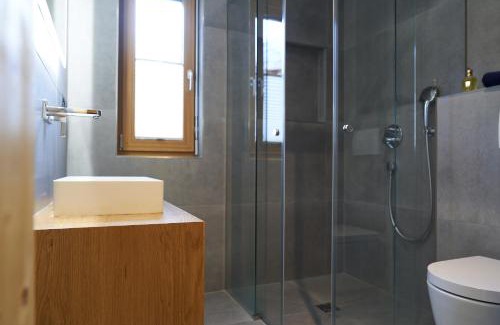 Leutasch Ski Chalet | Wetterstein-Chalet