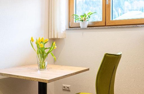Oberstaufen Apartment | Wetterstein