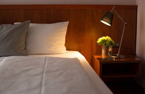 Giesing Hotel | Wetterstein Hotel