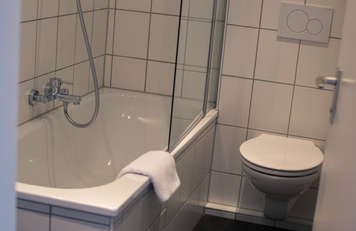 Giesing Hotel | Wetterstein Hotel