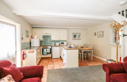 Newton Grange House | Wetton Barns Holiday Cottages