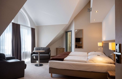 Wetzlar Hotel | Wetzlarer Hof