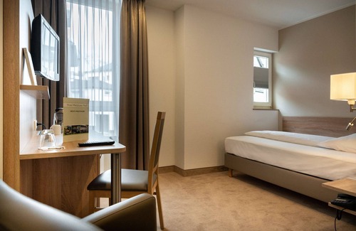 Wetzlar Hotel | Wetzlarer Hof