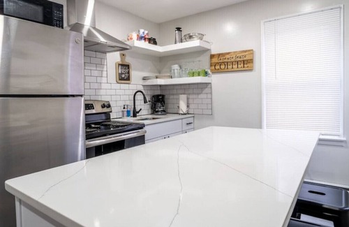 Harrisburg - Hershey Apartment | WeWelcome you to our 2 bedroom Urban Apartment