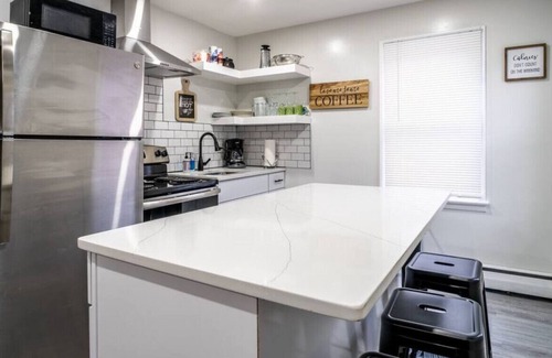 Harrisburg - Hershey Apartment | WeWelcome you to our 2 bedroom Urban Apartment