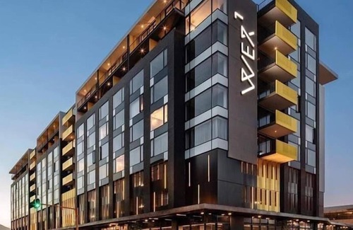 Cape Town City Centre Apartment | wex 1