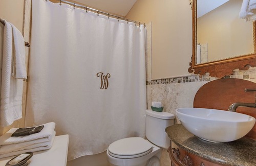 Natchez Bed & Breakfast | Weymouth Hall B&B
