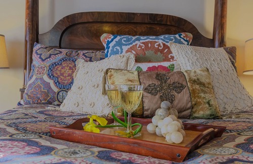 Natchez Bed & Breakfast | Weymouth Hall B&B
