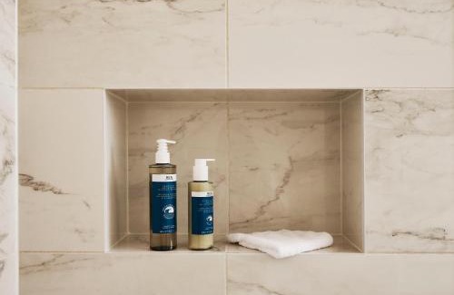 Marylebone Apartment | Weymouth Mews