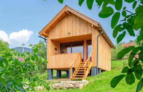 Moieciu House | Wezly Tiny House