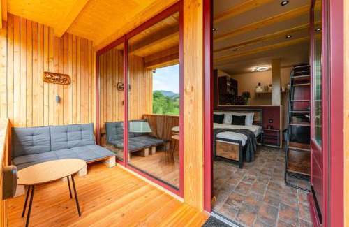 Moieciu House | Wezly Tiny House