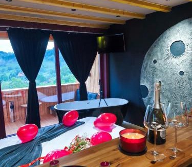 Moieciu House | Wezly Tiny House