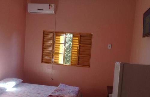 Buritis Hotel | WF Hotel