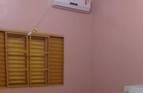 Buritis Hotel | WF Hotel
