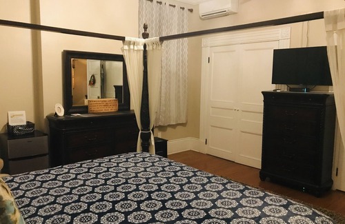 Faubourg Lafayette House | WG Creole House 1850