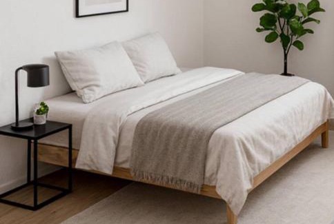 Wehen Apartment | WG-Zimmer-Erstbezug nach Sanierung -Vollmöbliert