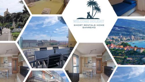 Bussana Apartment | WH - Bussana