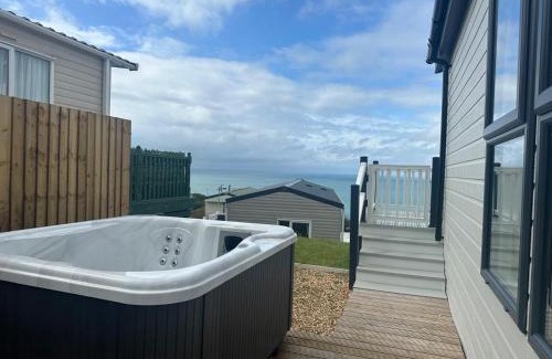 Aberaeron House | WH - Smugglers Lodge