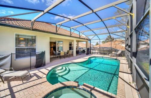 Windsor Hills Villa | WH7783TB-Windsor Hills- 10 guests -