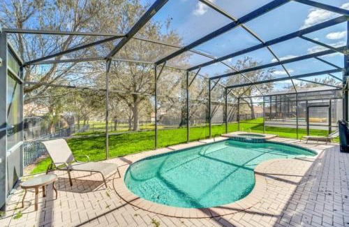 Windsor Hills Villa | WH7783TB-Windsor Hills- 10 guests -