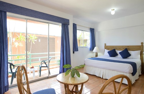 Boca Chica Resort | whala! boca chica - All inclusive