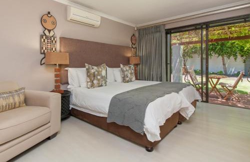 Eastcliff House | Whale Away Guest House