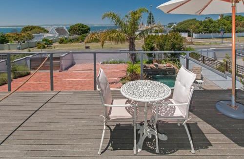 Eastcliff House | Whale Away Guest House