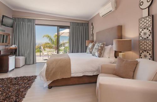 Eastcliff House | Whale Away Guest House