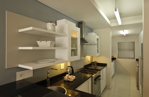Hermanus City-Centre Apartment | Whale Coast All Suite Hotel