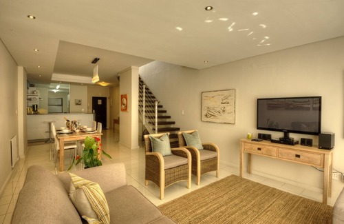 Hermanus City-Centre Apartment | Whale Coast All Suite Hotel