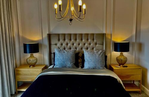 Betty's Bay House | Whale Coast Luxury