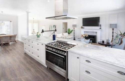 Betty's Bay Villa | Whale Coast Luxury