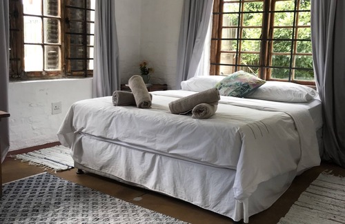 Westcliff Bed & Breakfast | Whale Cottage Hermanus