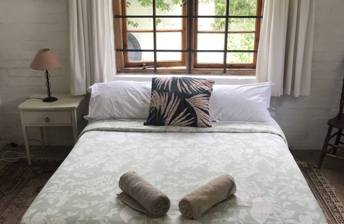 Westcliff Bed & Breakfast | Whale Cottage Hermanus