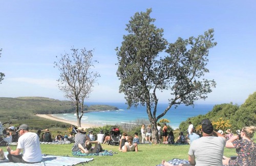 Warilla House | Whale House - Warilla Beach across the road