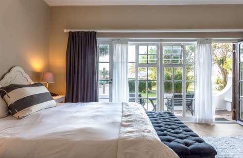Westcliff House | Whale Rock Luxury Lodge