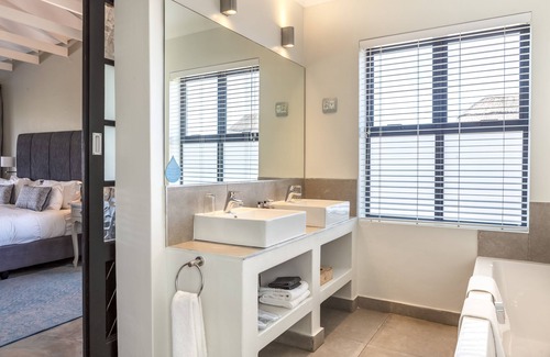 Westcliff House | Whale Rock Luxury Lodge