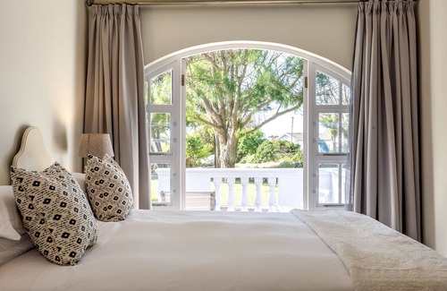 Westcliff House | Whale Rock Luxury Lodge
