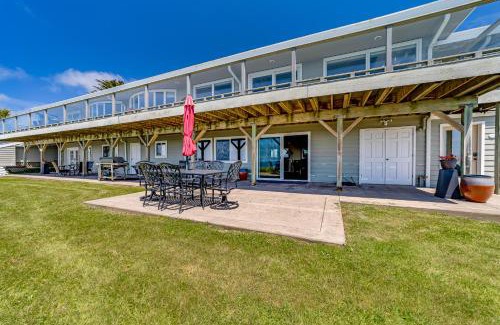 Trinidad House | Whale Rock Suite #2