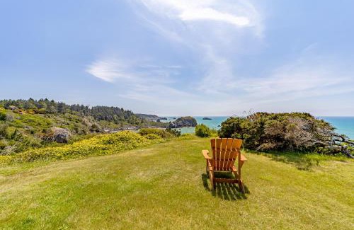 Trinidad House | Whale Rock Suite #2