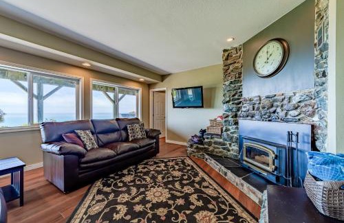 Trinidad House | Whale Rock Suite #2