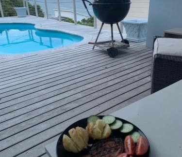 Simon's Town Apartment | Whale Rock