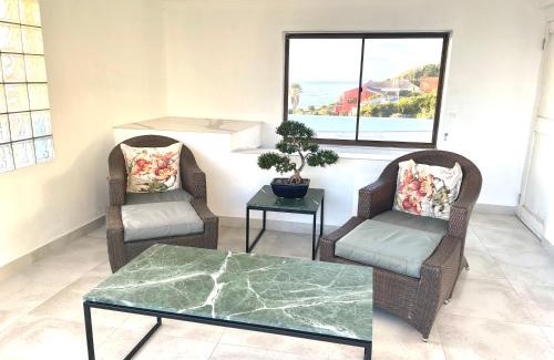 Simon's Town Apartment | Whale Rock