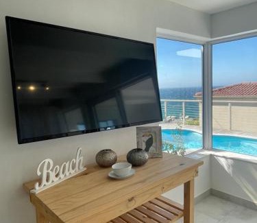 Simon's Town Apartment | Whale Rock