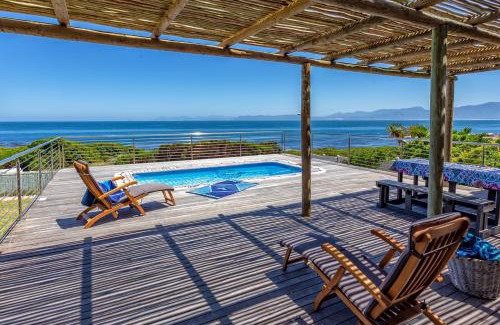 Gansbaai Villa | Whale Sea Cottage