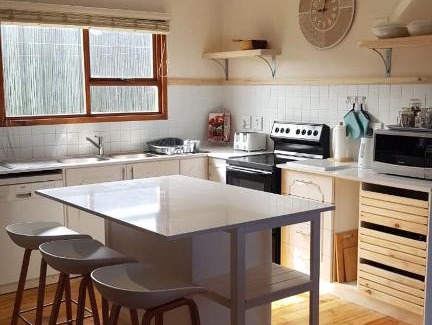 Gansbaai Villa | Whale Sea Cottage
