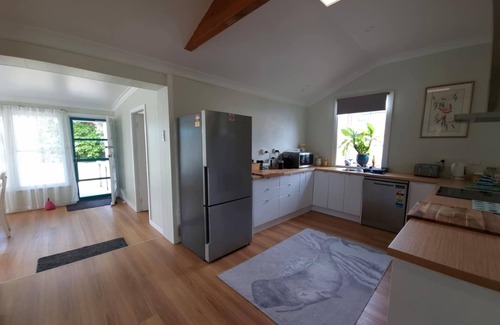 Stockton House | Whale Song Beach House