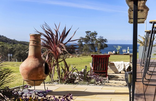 North Coast Apartment | Whale Studio Suite Fisherman's Bay